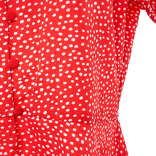 Load image into Gallery viewer, Ruby Blouse