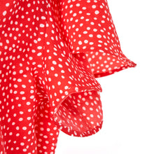 Load image into Gallery viewer, Ruby Blouse