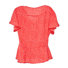 Load image into Gallery viewer, Ruby Blouse