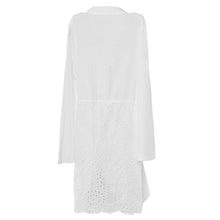 Load image into Gallery viewer, Madison Shirt Dress