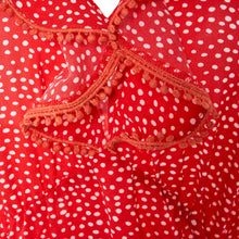 Load image into Gallery viewer, Talia Beach Dress