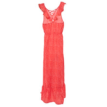 Load image into Gallery viewer, Talia Beach Dress