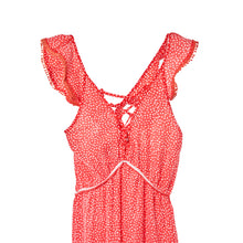 Load image into Gallery viewer, Talia Beach Dress