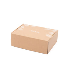 Load image into Gallery viewer, Sarita Block Heeled Strappy Sandals in tan