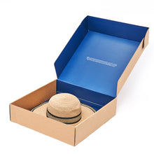 Load image into Gallery viewer, Rosita classic paper braided sun hat