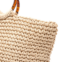 Load image into Gallery viewer, Gilda Braided Tote
