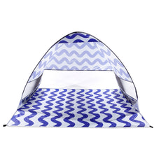 Load image into Gallery viewer, The Bahia Beach Tent - La Onda