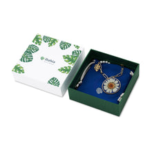 Load image into Gallery viewer, Midsummer Nights Dream: Oberon Necklace