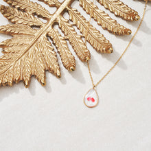 Load image into Gallery viewer, Midsummer Nights Dream: Egeus Necklace