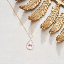 Load image into Gallery viewer, Midsummer Nights Dream: Egeus Necklace